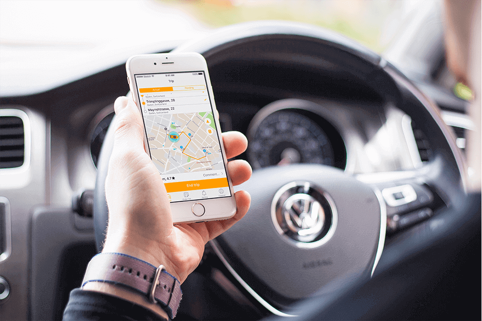 Tirunelveli Acting Driver Service