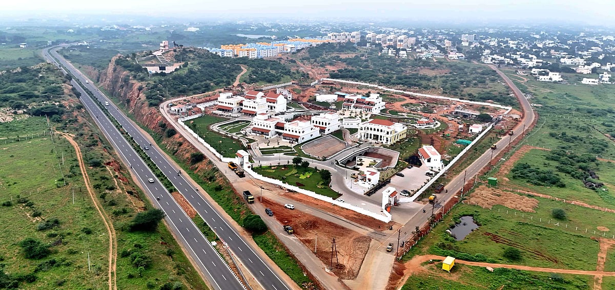 Tirunelveli Tourism – Best Tourist Places to Visit in Tirunelveli